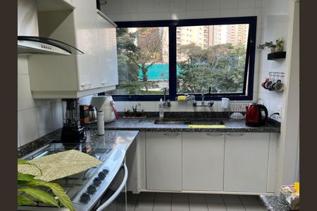Apartamento à venda com 120m², 3 quartos e 2 vagas Apartamento à venda com 120m², 3 quartos e 2 vagasFoto 16
