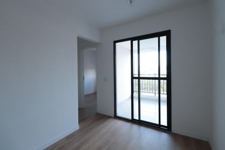 Apartamento para alugar com 39m², 1 quarto e 1 vagaSala