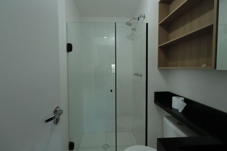 Apartamento para alugar com 39m², 1 quarto e 1 vagaBanheiro