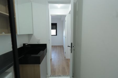 Apartamento para alugar com 39m², 1 quarto e 1 vagaBanheiro