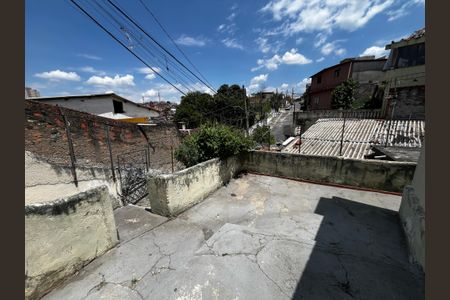 Casa à venda com 400m², 4 quartos e 2 vagasÁrea comum