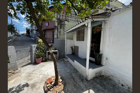 Casa à venda com 400m², 4 quartos e 2 vagasQuintal
