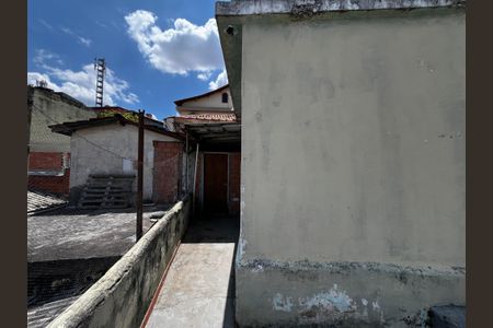 Casa à venda com 400m², 4 quartos e 2 vagasÁrea comum