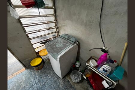 Casa à venda com 400m², 4 quartos e 2 vagasÁrea de Serviço