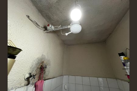 Casa à venda com 400m², 4 quartos e 2 vagasBanheiro Social