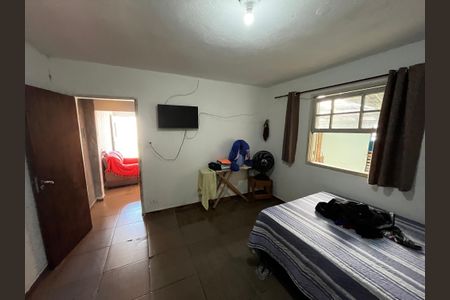 Casa à venda com 400m², 4 quartos e 2 vagasCasa 3 - Quarto