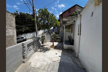 Casa à venda com 400m², 4 quartos e 2 vagasQuintal