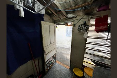 Casa à venda com 400m², 4 quartos e 2 vagasÁrea de Serviço