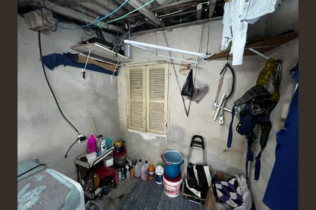 Casa à venda com 400m², 4 quartos e 2 vagasÁrea de Serviço