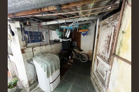 Casa à venda com 400m², 4 quartos e 2 vagasQuintal