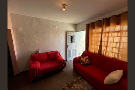 Casa à venda com 400m², 4 quartos e 2 vagasCasa 3 - Sala