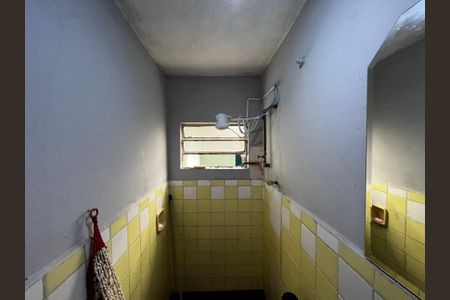 Casa à venda com 400m², 4 quartos e 2 vagasCasa 3 - Banheiro Social