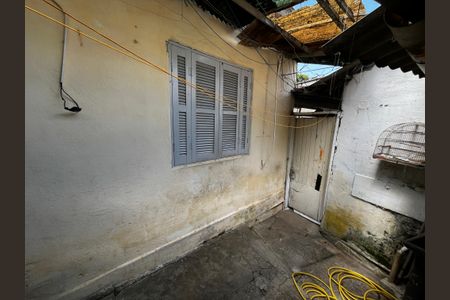 Casa à venda com 400m², 4 quartos e 2 vagasÁrea de Serviço