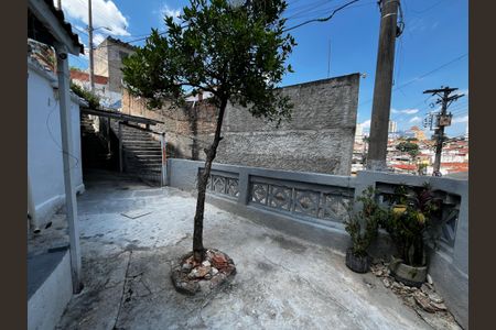 Casa à venda com 400m², 4 quartos e 2 vagasQuintal