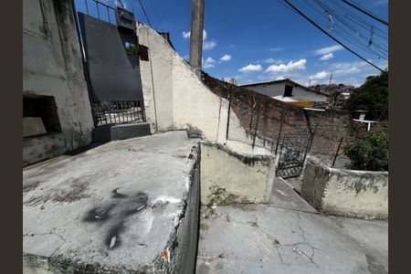 Casa à venda com 400m², 4 quartos e 2 vagasÁrea comum