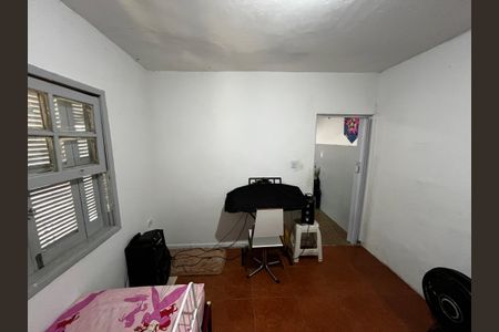 Casa à venda com 400m², 4 quartos e 2 vagasCasa 2 - Quarto