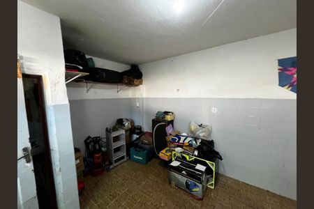 Casa à venda com 400m², 4 quartos e 2 vagasCasa 2 - Sala/Cozinha 