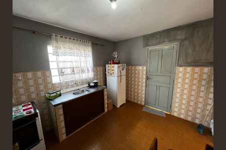 Casa à venda com 400m², 4 quartos e 2 vagasCozinha