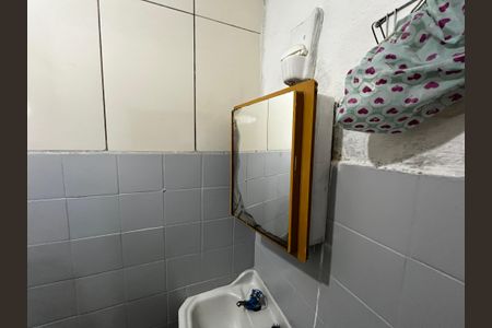 Casa à venda com 400m², 4 quartos e 2 vagasCasa 2 - Banheiro social