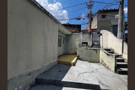 Casa à venda com 400m², 4 quartos e 2 vagasÁrea comum