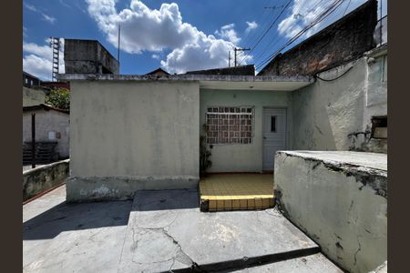 Casa à venda com 400m², 4 quartos e 2 vagasÁrea comum