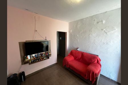 Casa à venda com 400m², 4 quartos e 2 vagasCasa 3 - Sala