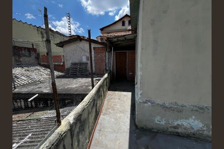 Casa à venda com 400m², 4 quartos e 2 vagasÁrea comum