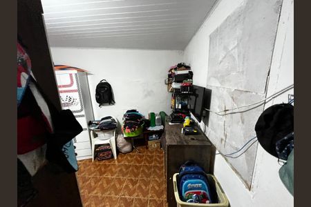 Casa à venda com 400m², 4 quartos e 2 vagasQuarto 2