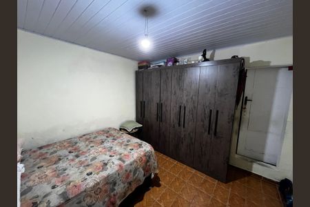 Casa à venda com 400m², 4 quartos e 2 vagasQuarto 1