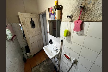 Casa à venda com 400m², 4 quartos e 2 vagasBanheiro Social