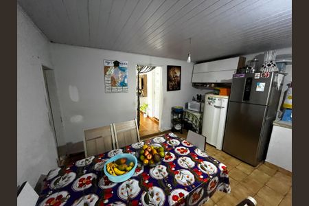 Casa à venda com 400m², 4 quartos e 2 vagasCozinha