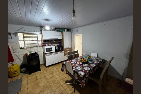 Casa à venda com 400m², 4 quartos e 2 vagasCozinha