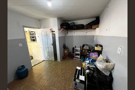 Casa à venda com 400m², 4 quartos e 2 vagasCasa 2 - Sala/Cozinha 