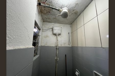 Casa à venda com 400m², 4 quartos e 2 vagasCasa 2 - Banheiro social