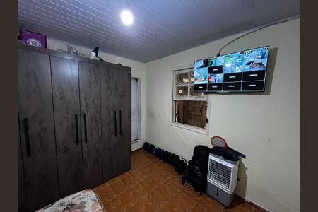 Casa à venda com 400m², 4 quartos e 2 vagasQuarto 1