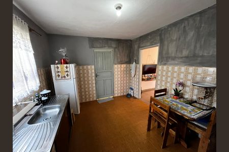 Casa à venda com 400m², 4 quartos e 2 vagasCozinha