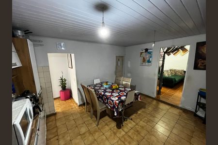 Casa à venda com 400m², 4 quartos e 2 vagasCozinha