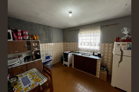 Casa à venda com 400m², 4 quartos e 2 vagasCozinha