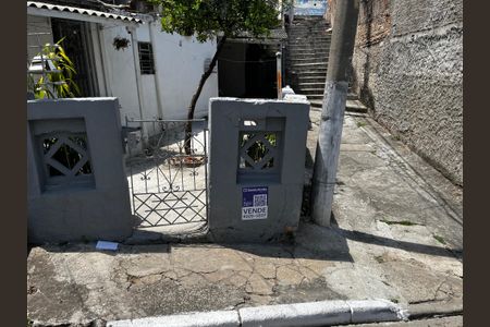 Casa à venda com 400m², 4 quartos e 2 vagasFachada/Placa
