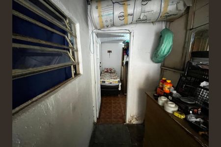 Casa à venda com 400m², 4 quartos e 2 vagasCorredor