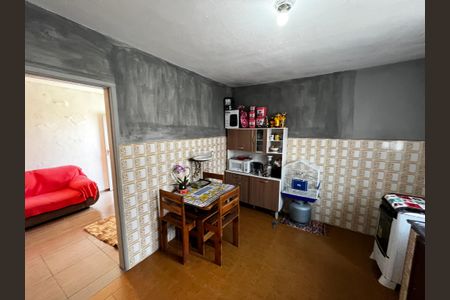 Casa à venda com 400m², 4 quartos e 2 vagasCozinha