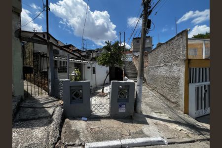 Casa à venda com 400m², 4 quartos e 2 vagasFachada/Placa