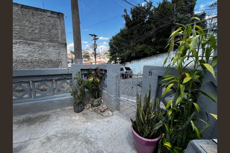 Casa à venda com 400m², 4 quartos e 2 vagasQuintal
