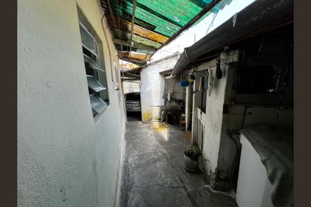 Casa à venda com 400m², 4 quartos e 2 vagasQuintal