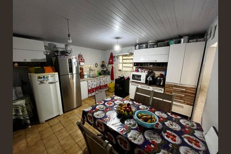 Casa à venda com 400m², 4 quartos e 2 vagasCozinha