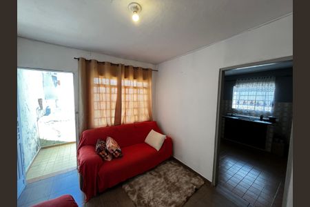 Casa à venda com 400m², 4 quartos e 2 vagasCasa 3 - Sala