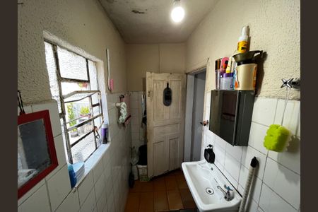 Casa à venda com 400m², 4 quartos e 2 vagasBanheiro Social