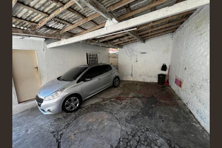 Casa à venda com 400m², 4 quartos e 2 vagasGaragem
