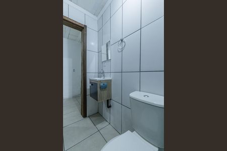 Apartamento para alugar com 28m², 1 quarto e sem vagaBanheiro