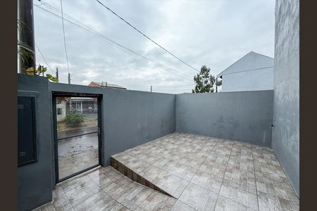 Apartamento para alugar com 28m², 1 quarto e sem vagaÁrea comum
